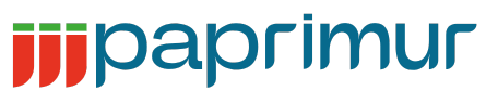 Logo Papirmur