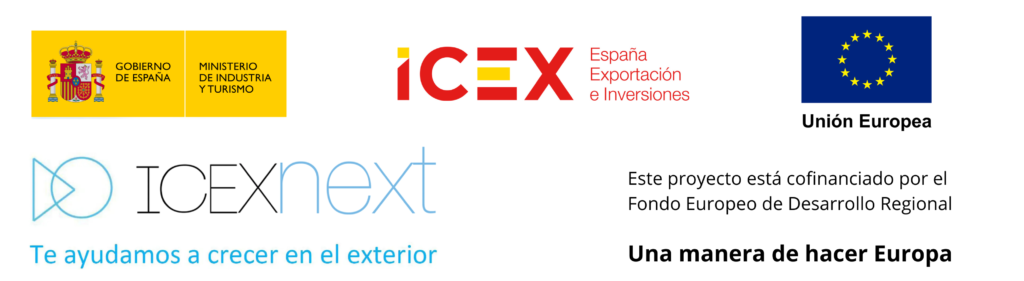 ICEX NEXT Subvenciones